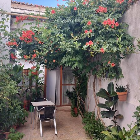 La Posaina Appartement Serradilla Buitenkant foto